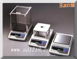 玉溪上皿式精密電子天平,410g,0.001g