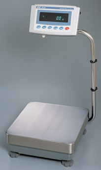 玉溪GP-K系列精密工業(yè)天平,31kg/6.1kg,1g/0.1g