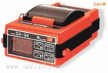 玉溪多用途氣體檢測(cè)儀