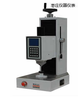 棗莊自動全洛氏硬度計