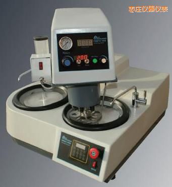 棗莊時代全自動研磨拋光機