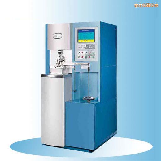 棗莊時代環(huán)塊磨損試驗機(梯姆肯機)