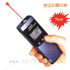 棗莊紅外測溫儀