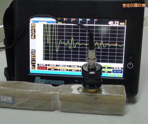 棗莊時(shí)代專業(yè)玻璃鋼測(cè)厚儀