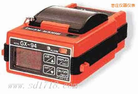 棗莊多用途氣體檢測儀
