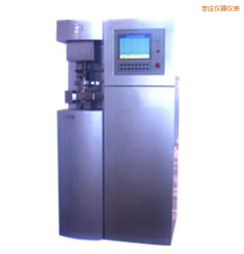 棗莊時代杠桿式四球摩擦磨損試驗(yàn)機(jī)