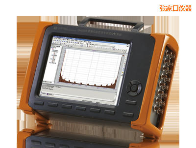 張家口精密診斷儀