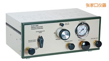 張家口手動(dòng)精密氣體壓力調(diào)節(jié)器