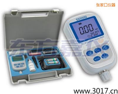 張家口溶解氧儀