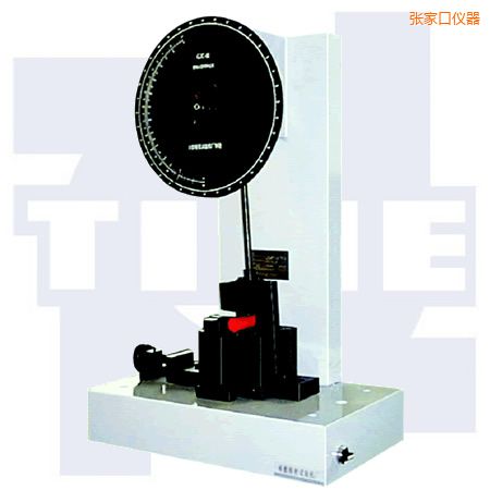 張家口塑料拉伸沖擊試驗機