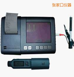 張家口時(shí)代里氏硬度測量系統(tǒng)