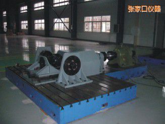 張家口微機(jī)控制驅(qū)動(dòng)橋總成扭轉(zhuǎn)試驗(yàn)機(jī)