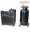 時代液氮沖擊試驗低溫儀,型號:DWN-100A/196A,品牌:時代儀器