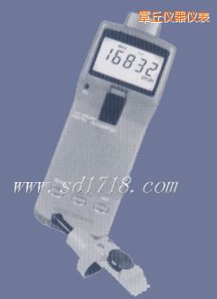 章丘多功能手握數(shù)字轉(zhuǎn)速表