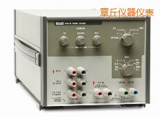 章丘參考分壓器