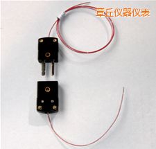 章丘熱電偶插頭