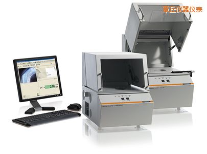 章丘X射線熒光測試儀器