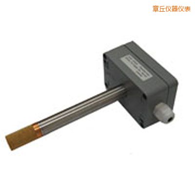章丘管道型溫濕度變送器
