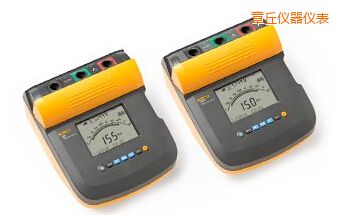 章丘絕緣電阻測試儀