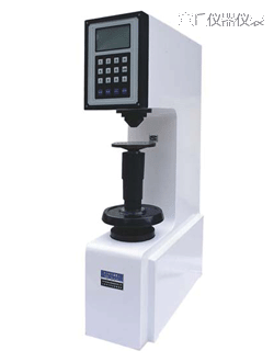 章丘布氏硬度計(jì)