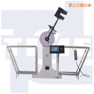 章丘數(shù)顯沖擊試驗機