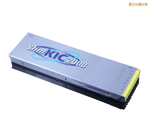 章丘爐溫跟蹤儀