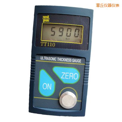 章丘時(shí)代超聲波測(cè)厚儀