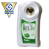 章丘數(shù)顯手持式糖度計(jì)