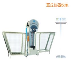 章丘時(shí)代液晶數(shù)顯擺錘沖擊試驗(yàn)機(jī)