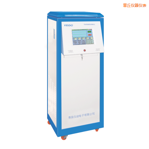 章丘安全性能綜合測(cè)試儀(精品型)