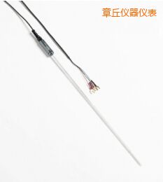 章丘高性價比石英套管標(biāo)準(zhǔn)鉑電阻溫度計(jì)