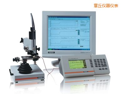 章丘臺(tái)式電解測(cè)厚儀