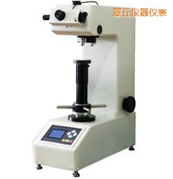 章丘時(shí)代維氏硬度計(jì)