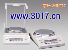 章丘分析天平,320g,1mg