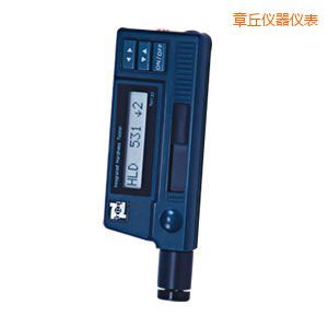 章丘時代一體化里氏硬度計