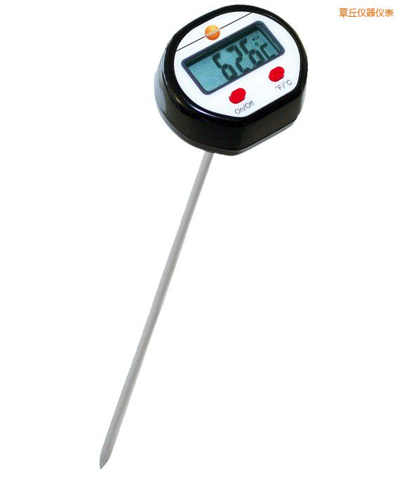 章丘迷你溫度計