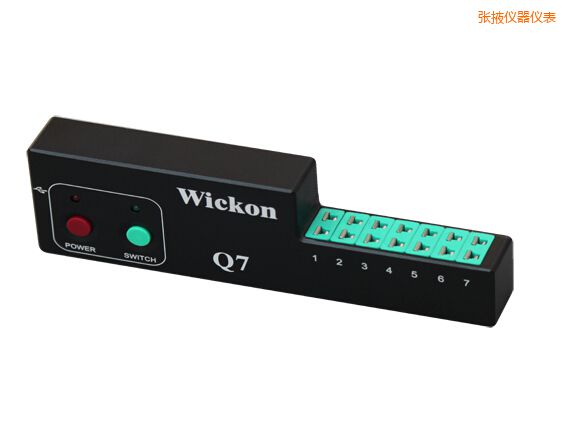 張掖爐溫測(cè)試儀