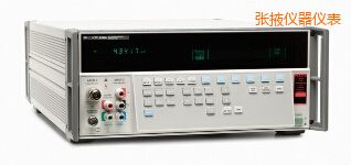 張掖交流電壓測(cè)量標(biāo)準(zhǔn)