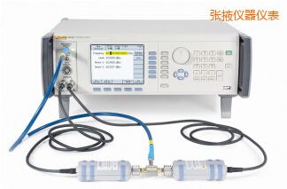 張掖27 GHz射頻參考標(biāo)準(zhǔn)