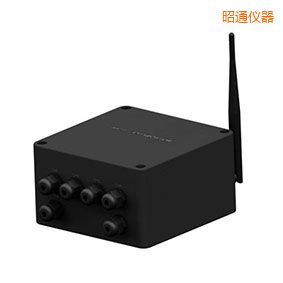 昭通多測(cè)點(diǎn)無線軸承狀態(tài)監(jiān)測(cè)器
