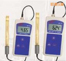 昭通酸度 氧化還原電位 溫度 便攜式測(cè)試儀