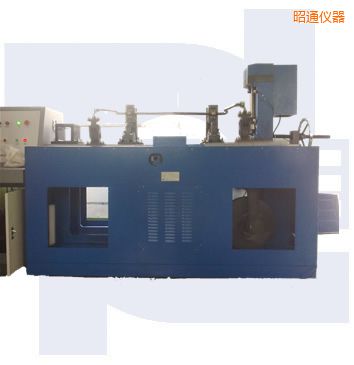 昭通機(jī)械式汽車穩(wěn)定桿疲勞試驗機(jī)