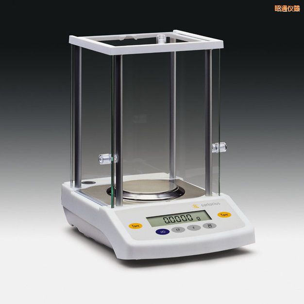 昭通電子天平,210g,0.1mg