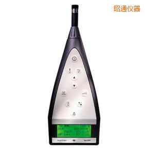 昭通積分型聲級計(jì)