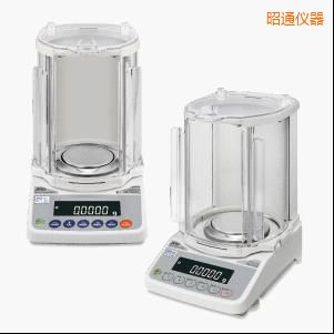 昭通日本AND HR-AZ/HR-A系列分析天平