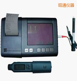 昭通時(shí)代里氏硬度測(cè)量系統(tǒng)