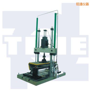 昭通電液伺服動(dòng)靜萬(wàn)能試驗(yàn)機(jī)