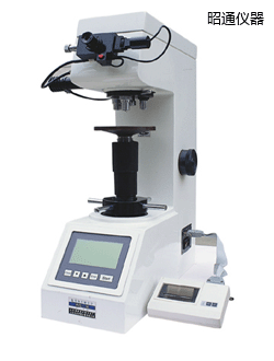 昭通數(shù)顯維氏硬度計