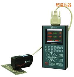 昭通時(shí)代激光粗糙度測量儀