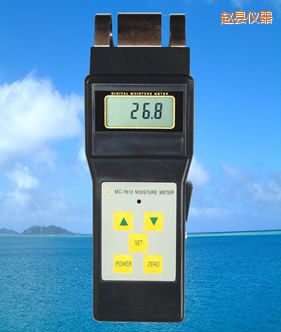 趙縣感應式水分儀